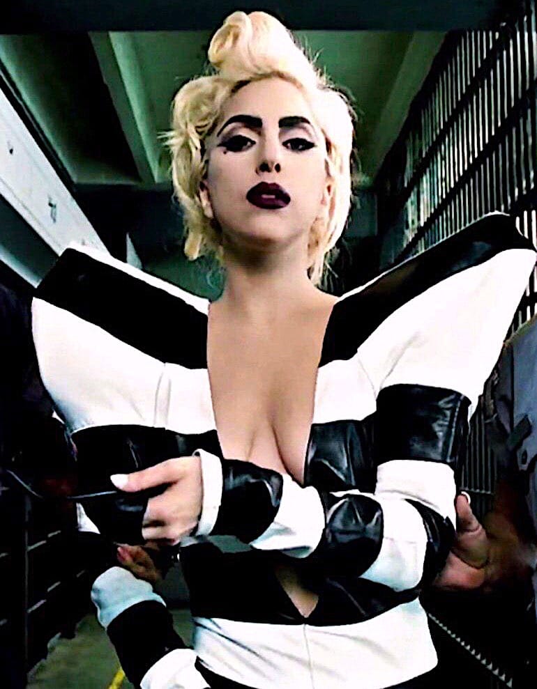 gaga