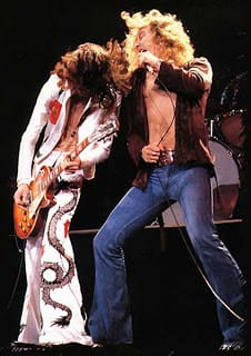 Led Zeppelin