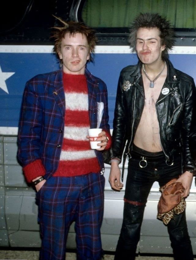 Sex Pistols