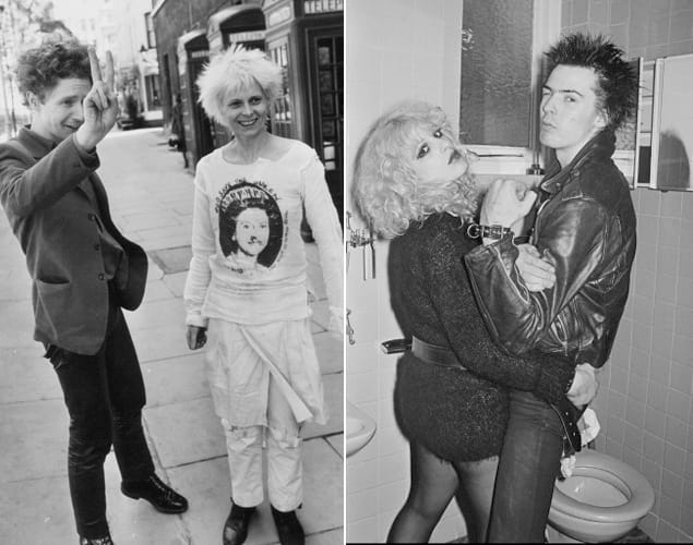 Sex Pistols