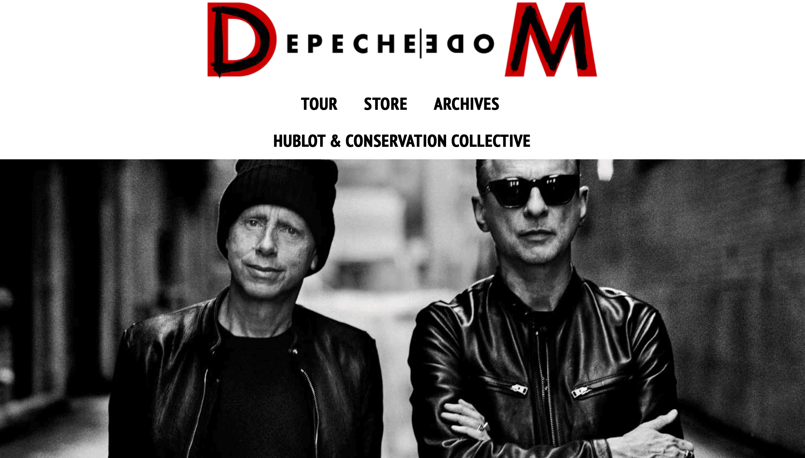 depechemode
