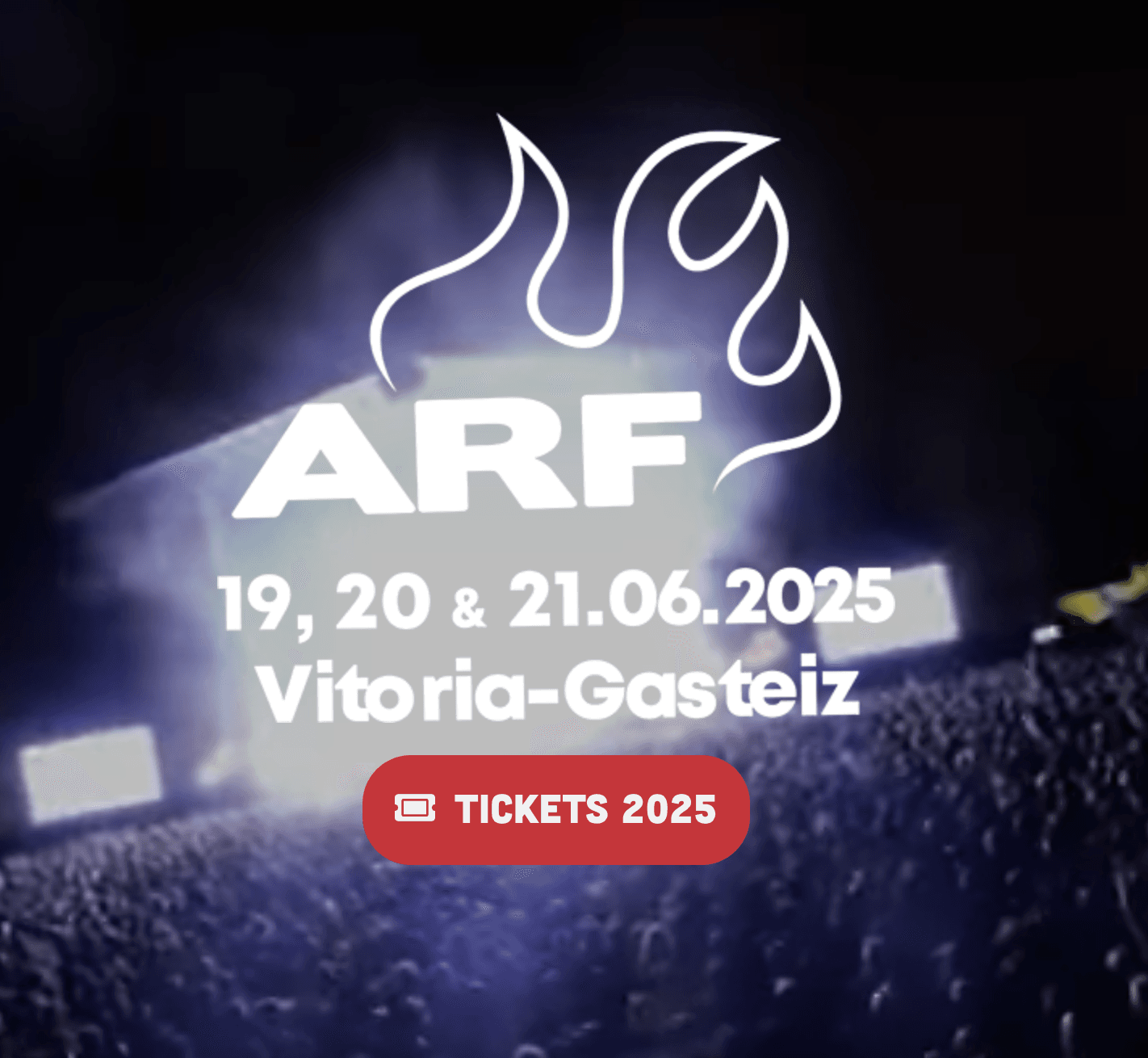 portada ARF 2025
