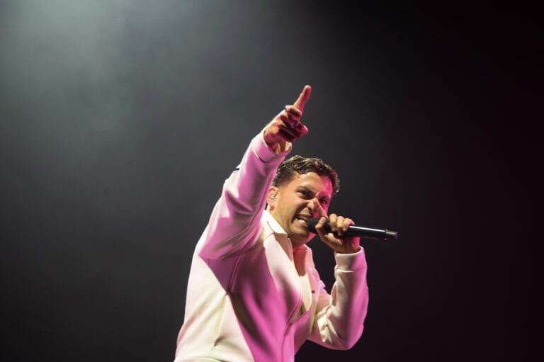 Delaossa trajo su Madrugá a Barcelona