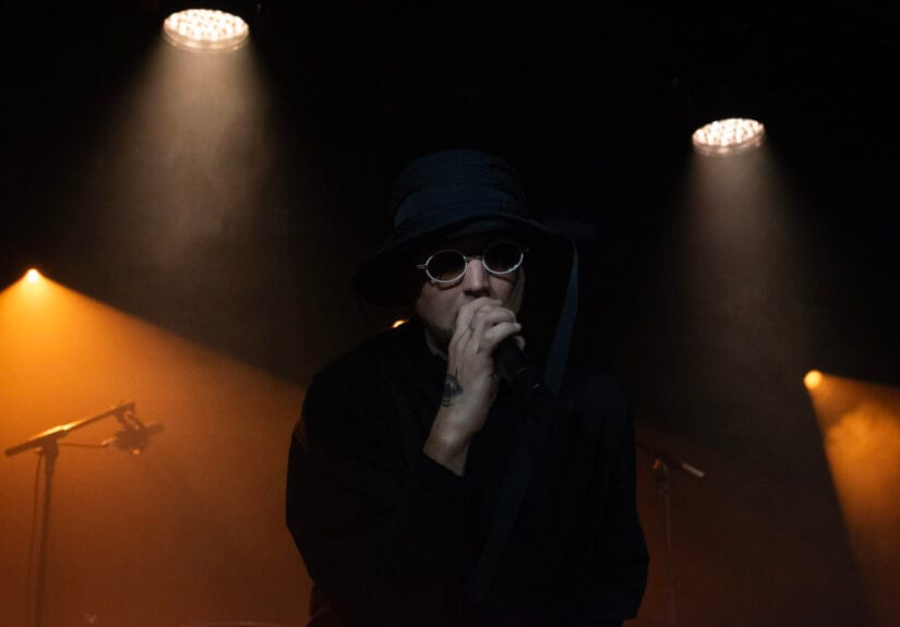 Dante Spinetta