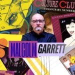 Malcolm Garrett