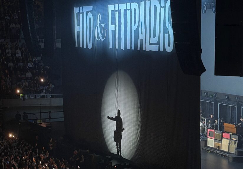 Fito y Fitipaldis