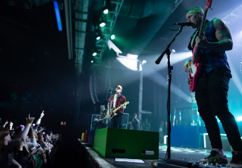 all time low