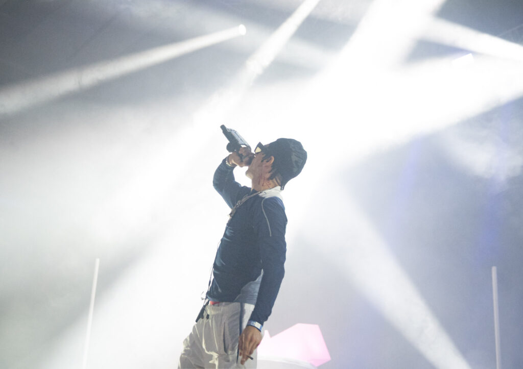 kidd keo