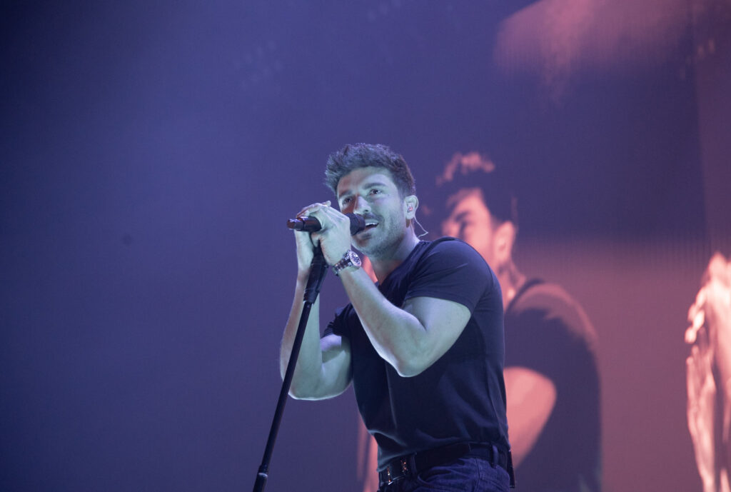 pablo alboran