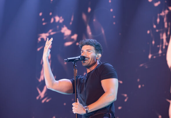 pablo alboran
