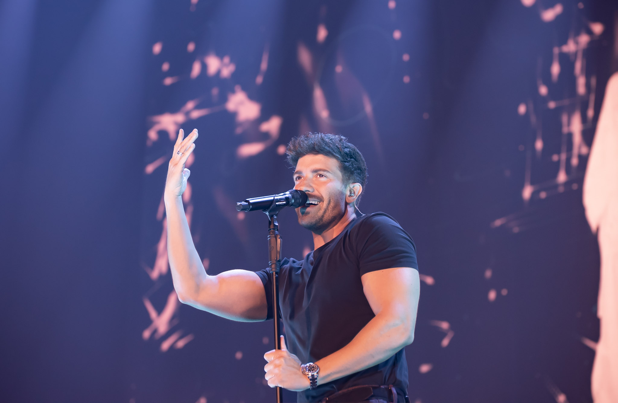 pablo alboran