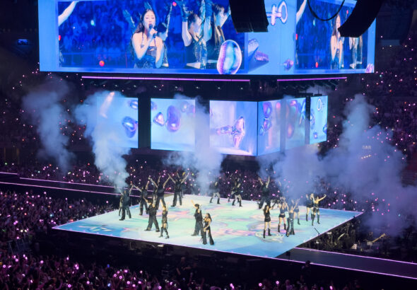 twice