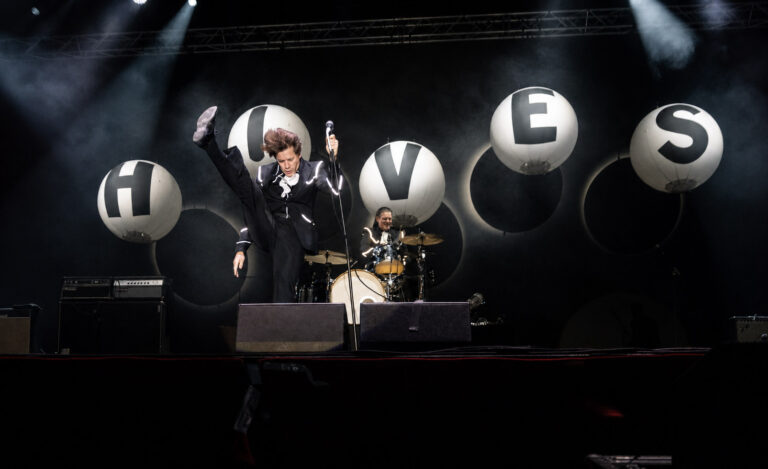 The Hives