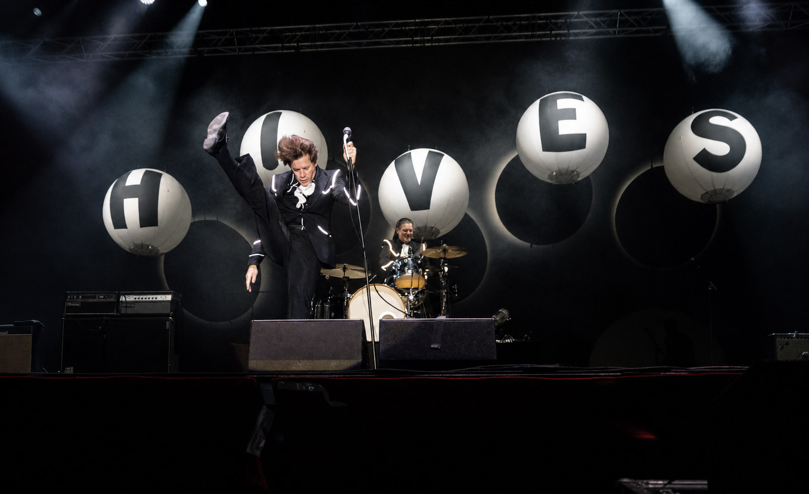 The Hives