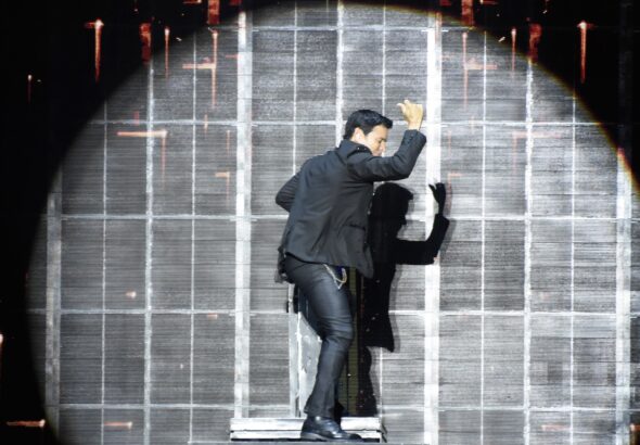 Chayanne