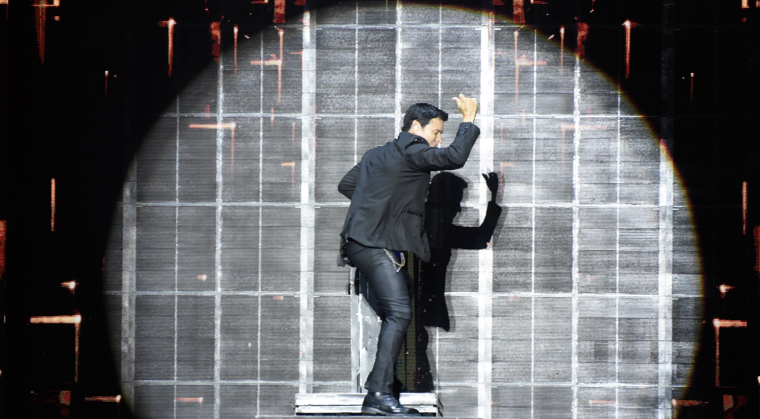 Chayanne