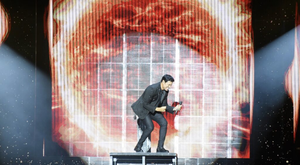 Chayanne