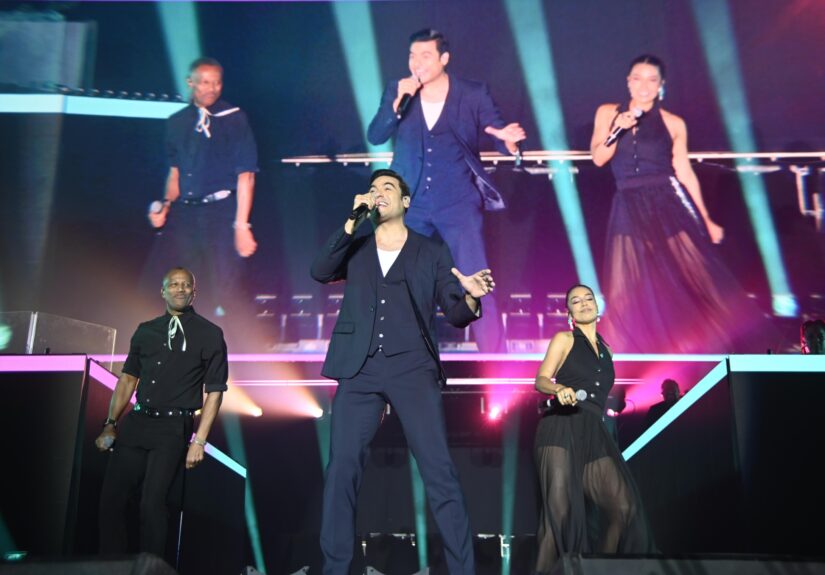 carlos rivera