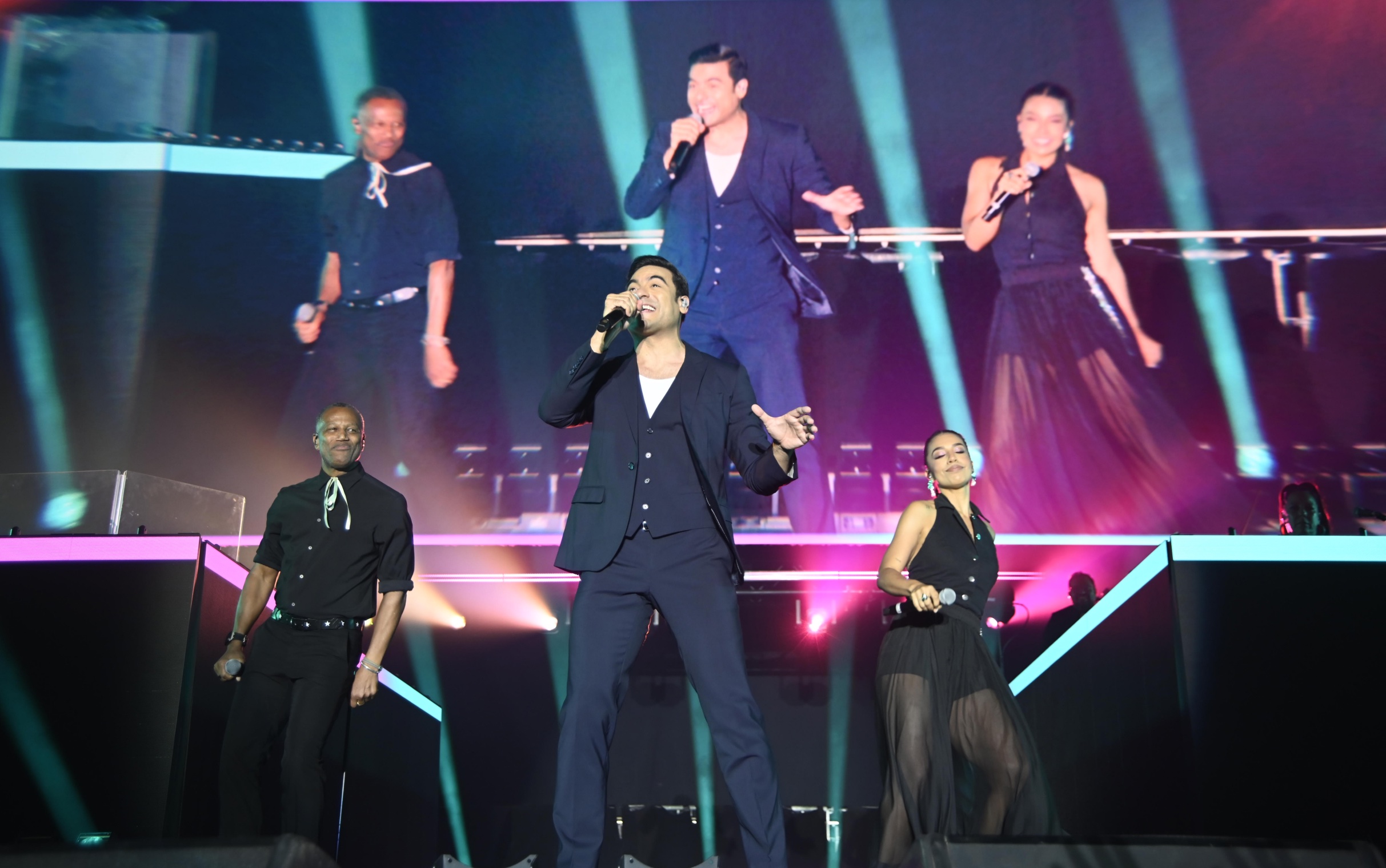 carlos rivera