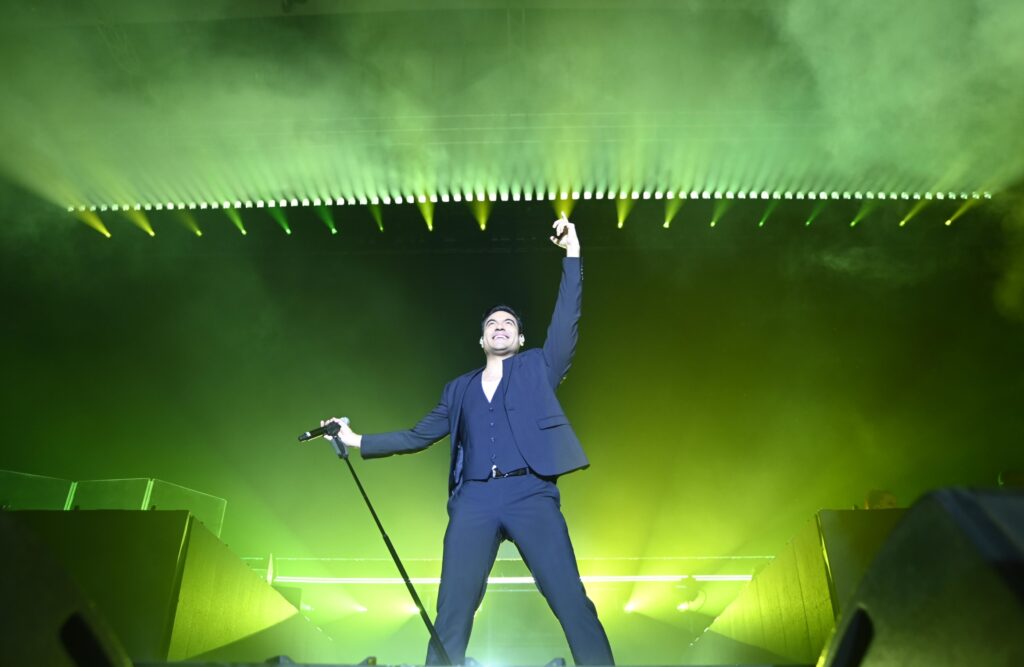 carlos rivera
