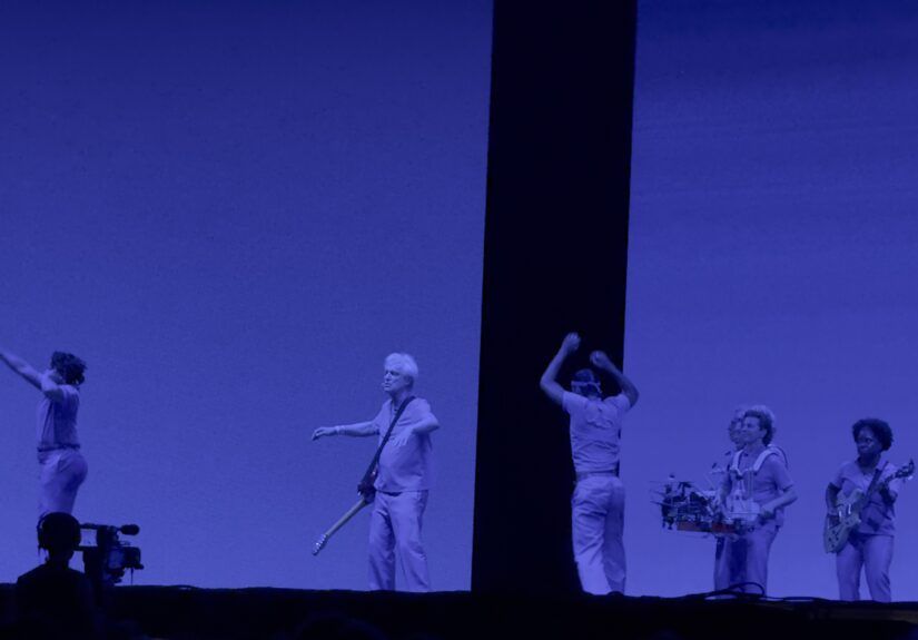 david byrne
