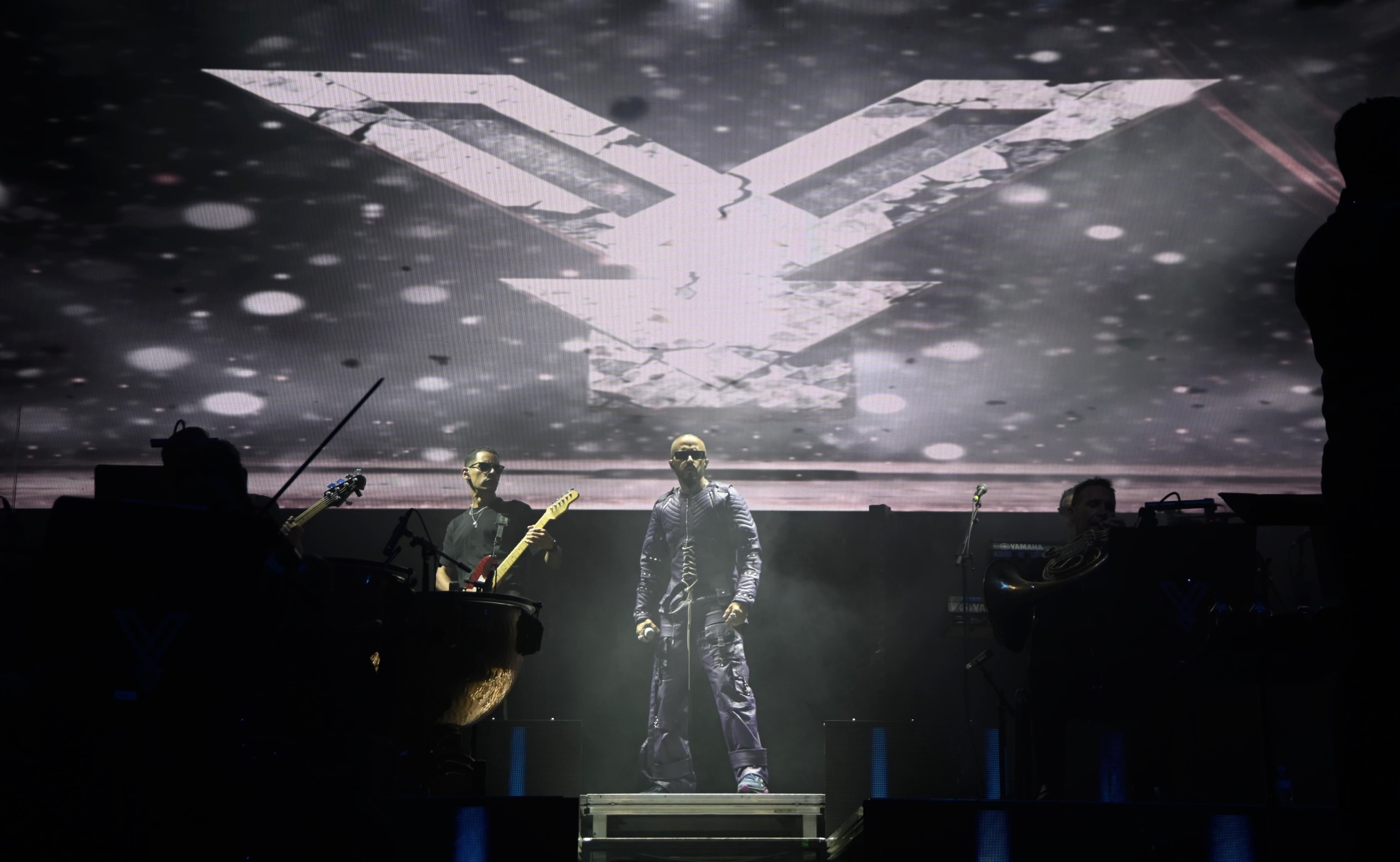 yandel
