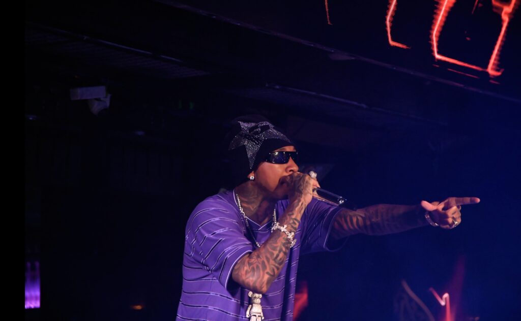Tyga