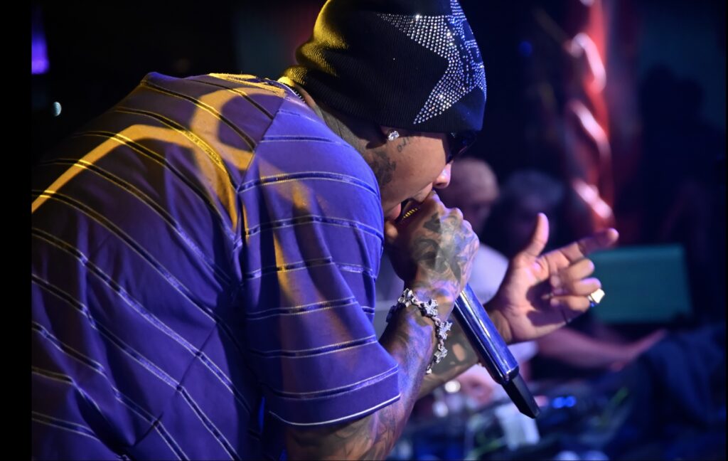 Tyga