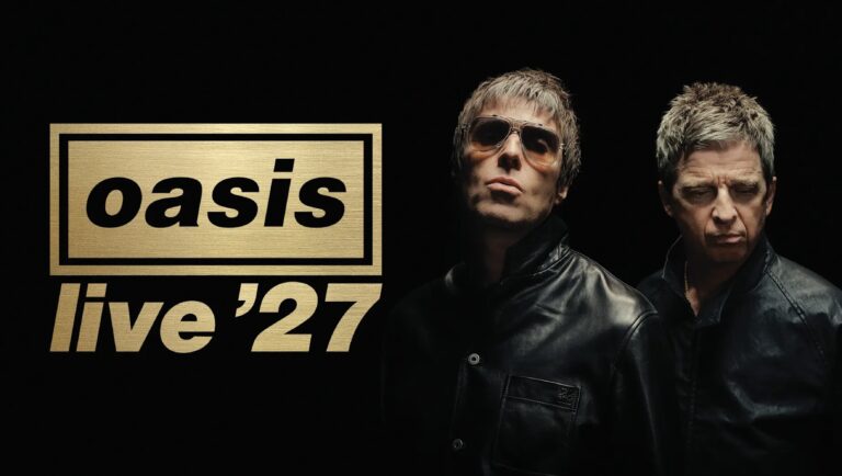 Oasis