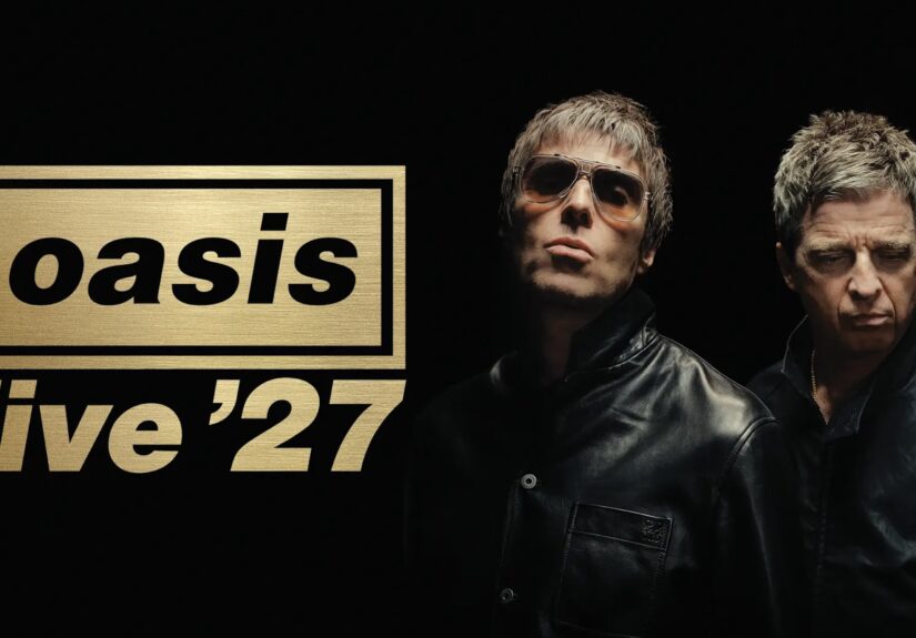 Oasis